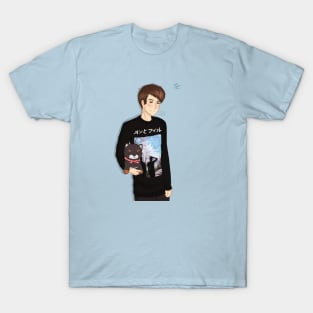 Daniel Howell - Blossom T-Shirt